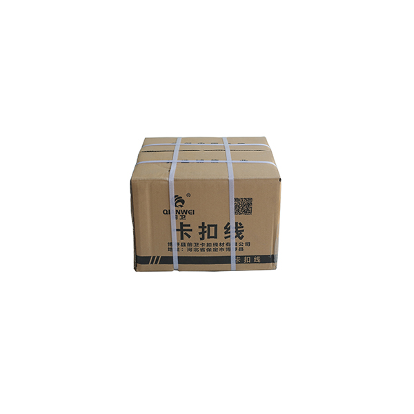 秦皇岛卡扣线